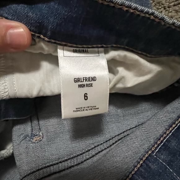 Express Jeans - Picture 4 of 4
